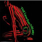 Tribe Called Quest - Low End Theory CD – Zboží Mobilmania