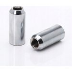 Matice Japan Racing M12x1.50 kuželová 45 mm klíč torx 20 ks
