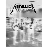 Metallica: The Black Album in Black and White – Hledejceny.cz