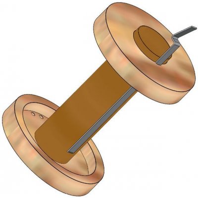 Klima Držák motoru 50mm / 1x 18mm – Zboží Mobilmania