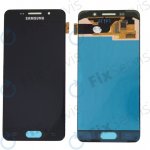 LCD Displej + Dotykové sklo Samsung Galaxy A3 A310F (2016) - originál – Sleviste.cz