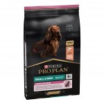 Purina Pro Plan Small & Mini Adult Sensitive Skin losos 14 kg – Hledejceny.cz