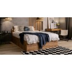 DobreSny Panama Klasik + rošt dub – Sleviste.cz