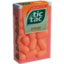 Tic Tac Orange 16 g