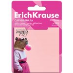 Bloček samolepící 75 x 75 mm ErichKrause CapyBarbara 50l – Hledejceny.cz