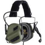 Elektronická sluchátka M31 Plus, Earmor, foliage green – Zboží Dáma Elektronická sluchátka M31 Plus, Earmor, foliage green – Zboží Dáma