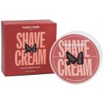 Men Rock Krém na holení - granátové jablko 100 ml – Zboží Dáma