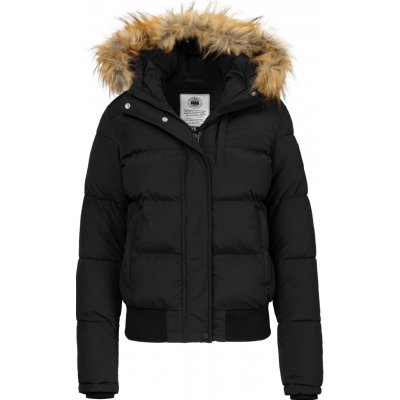 PitBull West Coast Azalea černá – Zboží Dáma