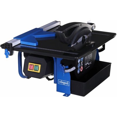 Scheppach FS600 – Zboží Mobilmania