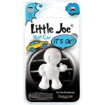 LITTLE JOE OK NEW CAR (It's ok!) – Hledejceny.cz
