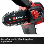 Einhell GE-PS 18/15 Li BL-Solo 4600040 – HobbyKompas.cz