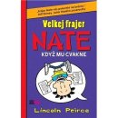 Velkej frajer Nate 5 - Lincoln Peirce