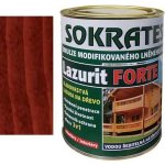 Sokrates Lazurit Forte 2 kg bordó – Zboží Mobilmania