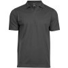 Pánské Tričko Tee Jays pánské polo triko TJ1404X Black