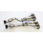 Milltek Sport Laděné výfukové svody Milltek VW Golf 4 R32 3.2 V6 4WD (02-05) - 6-3-1 – Hledejceny.cz