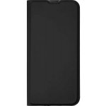 OBAL:ME SmoothTouch Pouzdro pro Honor X6b Black – Zboží Živě