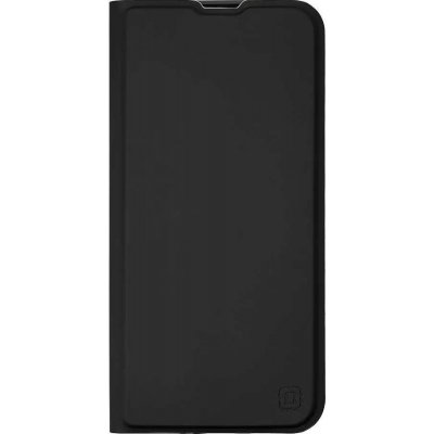 OBAL:ME SmoothTouch Pouzdro pro Honor X6b Black – Zboží Živě