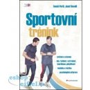 Sportovní trénink - Perič Tomáš, Dovalil Josef