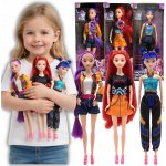 Kpop Demon Hunters Rumi Zoey a Mira – Zbozi.Blesk.cz