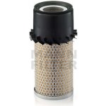 MANN-FILTER Vzduchový filtr C141794 – Hledejceny.cz