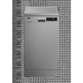 Beko DFS 29030 X