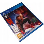 WWE 2K25 – Zboží Dáma
