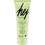 Hej Organic čistící gel a peeling kaktusem 125 ml – Zboží Dáma