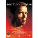 The Running Man DVD