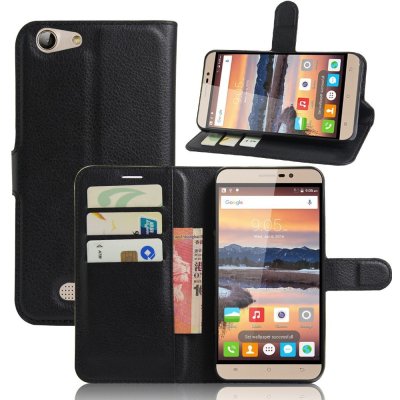 Pouzdro TVC WalletCase Cubot Note S