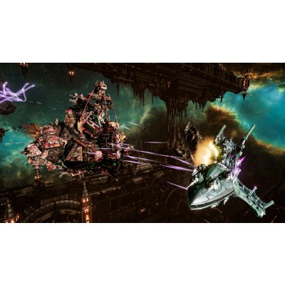Battlefleet Gothic: Armada od 81 Kč - Heureka.cz