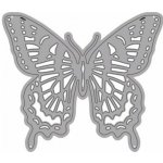 Wiler Vyřezávací šablona Motýl 1 ks – Zboží Dáma