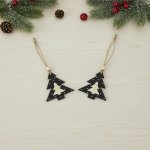 Stromeček k zavěšení 2ks D3408-19 – Hledejceny.cz