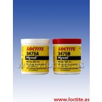 LOCTITE 3475 Epoxidové lepidlo 500g – Sleviste.cz
