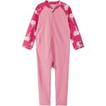 REIMA POLSKII Dětský koupací overal růžová – Zboží Dáma