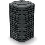 Prosperplast Compogreen Vario černý 1250l – Zboží Dáma