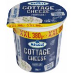 Meggle Cottage Cheese XXL přírodní 380 g – Zboží Dáma