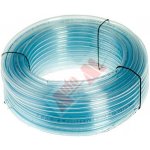 Hadička paliva 6mm /25 m - průhledná – Hledejceny.cz
