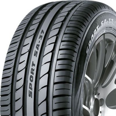 Goodride Sport SA-37 235/45 R17 97Y – Hledejceny.cz