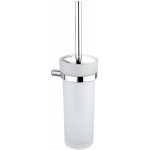 Nimco Bormo BR11094W-26 WC kartáč – Hledejceny.cz