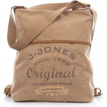 Jennifer Jones Canvas 4558 hnědá 10 l