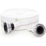 KRAFT&DELE Hasičská hadice 3" 20 m s konektorem KD782 – Hledejceny.cz