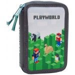 oxybag 2-patra prázdný Playworld – Zbozi.Blesk.cz