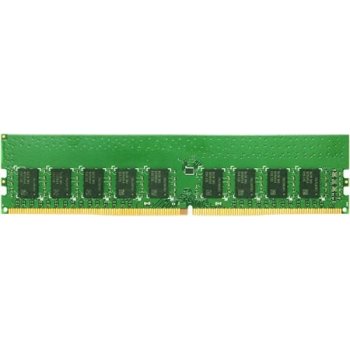Synology DDR4 16GB ECC RAMEC2133DDR4-16GB