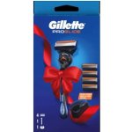 Gillette ProGlide + 4 ks hlavic – Sleviste.cz