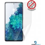 Ochranná fólie Screenshield Samsung Galaxy S20 FE – Zboží Živě