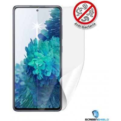 Ochranná fólie Screenshield Samsung Galaxy S20 FE – Zboží Živě