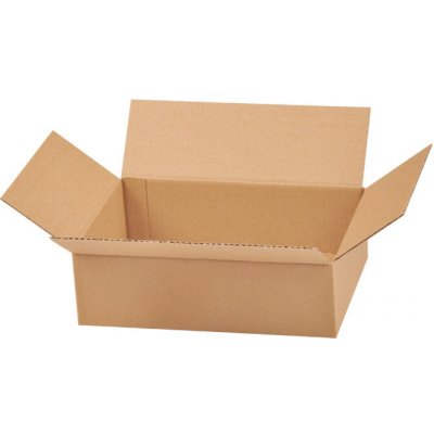 Eobaly.cz Krabice klopová 600 x 300 x 200 mm 3VVL 25 ks – Zboží Mobilmania