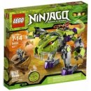  LEGO® NINJAGO® 9455 Robot Fangpyre