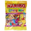 Bonbón Haribo Crazy Mix balení mini sáčků 550 g