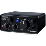 Presonus AudioBox GO – Hledejceny.cz